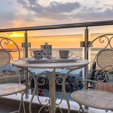 Siel Seaside Homes Peraia  Ngoại thất bức ảnh
